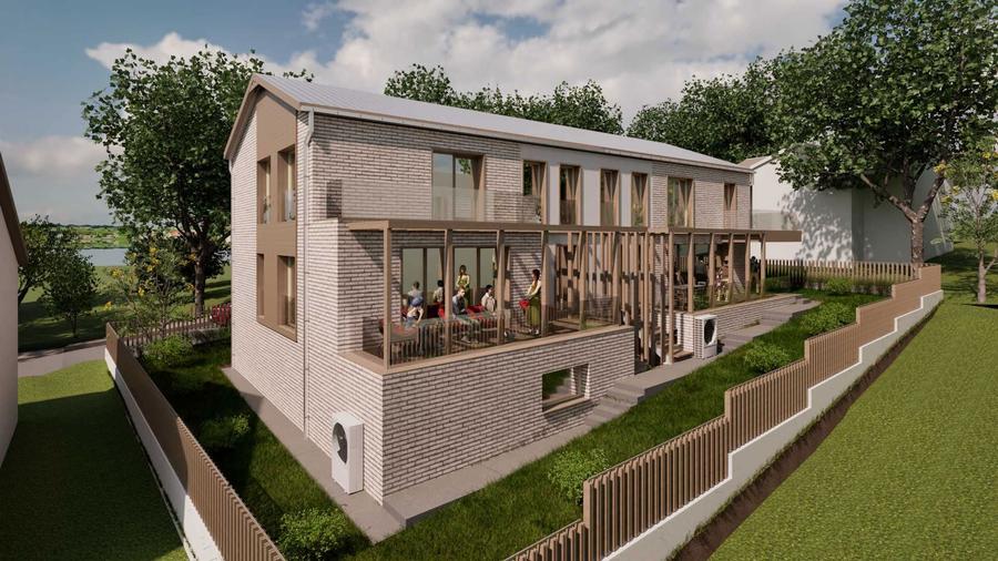 PF vand duplex semicentral, lux, 1600 euro/mp - 2