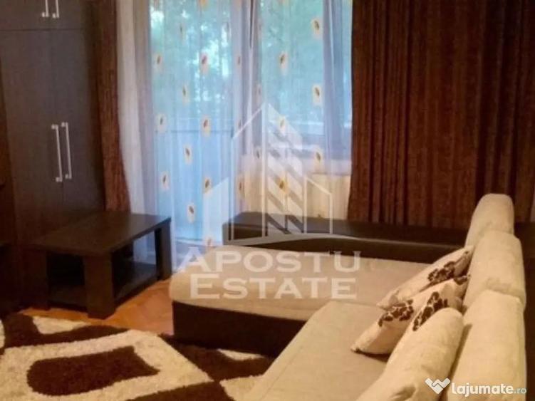 Apartament cu 3 camere la etaj intermediar, zona Bucovina - 7