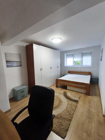 Inchiriez apartament cu 1 camera in 7 Noiembrie - langa Spital / UMF - 4