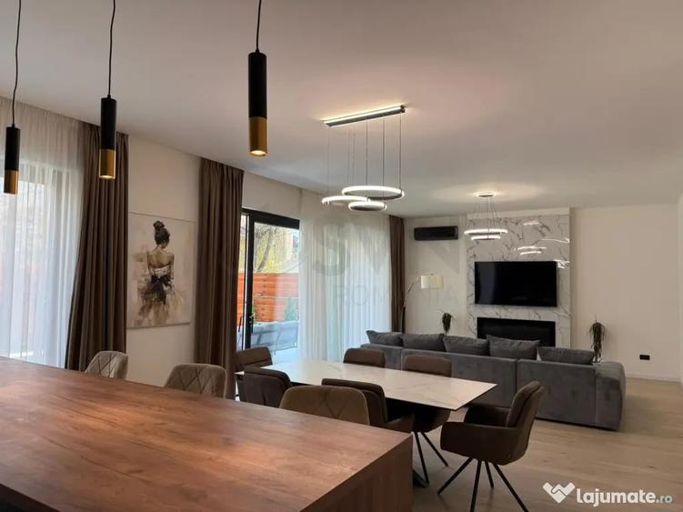 Casă cu 6 camere cu Teren 325 Mp în Iancu Nicolae