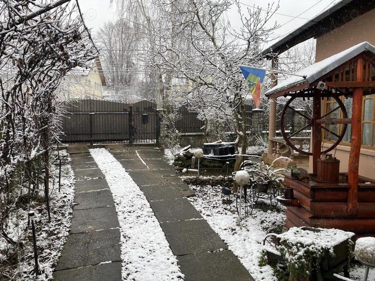 Casa de vanzare str Eroilor nr 9 - 5
