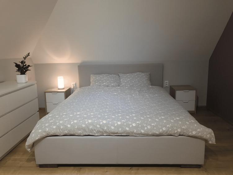 Apartament cu trei terase și vedere panoramică - Fritech - 6