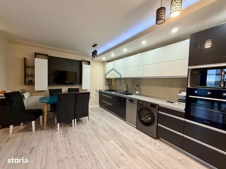 Apartament 3 camere de inchiriat - 6