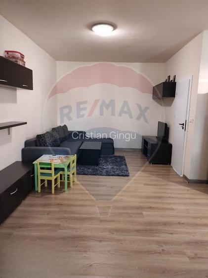 Apartament 2 camere Baciu - 52 mp- COMISION 0%