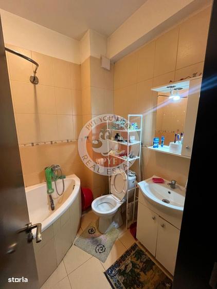 Militari Residence | 2 camere | 38mp | Decom | B11839 - 4