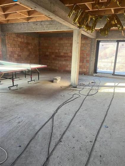 CASA DEMISOL+ PARTER SI TEREN DE VANZARE BOGDANESTI - BACAU - 2