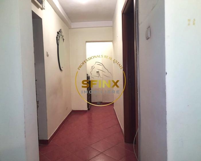 Palatul Ghica-apartam 3 camere decomandat cu vedere spre parc, visavis de scoala - 7