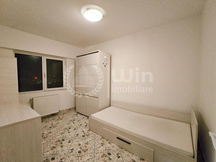 Apartament 5 camere decomandat | 95mp | Balcon | Manastur | Calvaria - 7