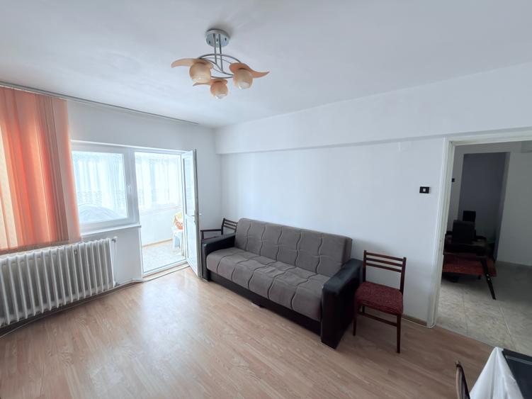Apartament cu 3 camere zona parcul Mihai Eminescu - 10