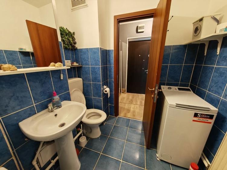 Inchiriez apartament cu 1 camera - 2