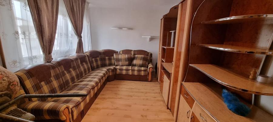 Zona Nord 2 camere decomandat spatios - 5