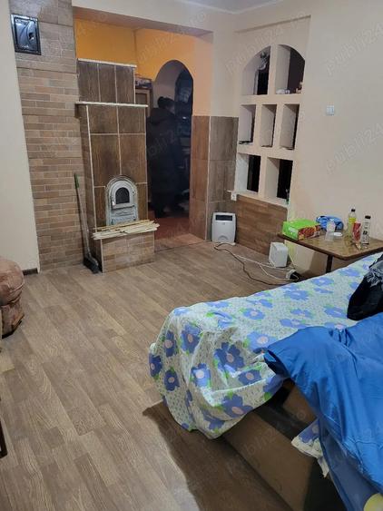 Casa de vinzare JIMBOLIA - 1