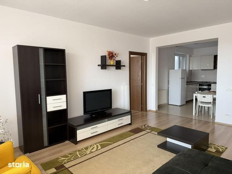 De inchiriat apartament cu 2 camere , Eroii Revolutiei sector4 - 5