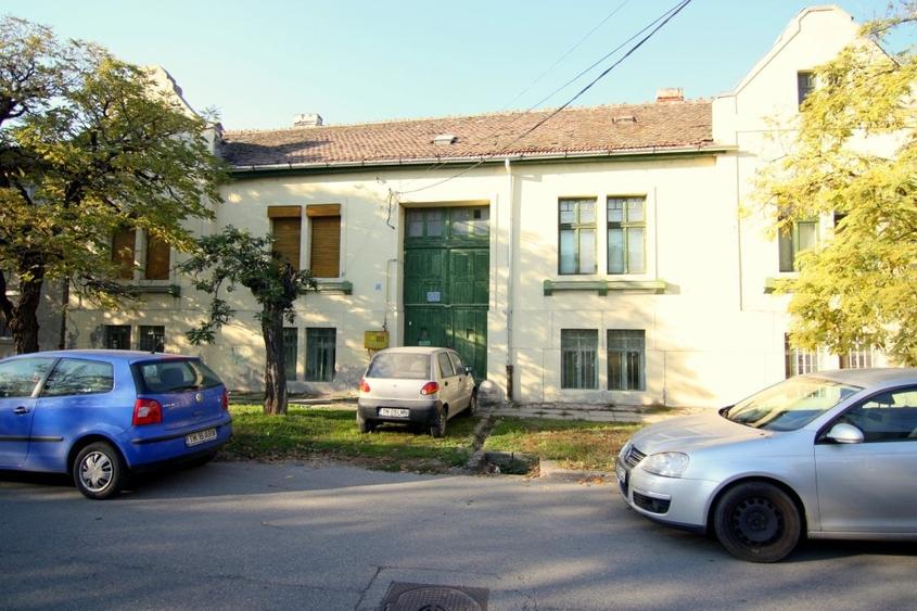 2.000 mp Memorandului, ideal dezvoltare imobiliara, clinica, hotel, rezidential - 1