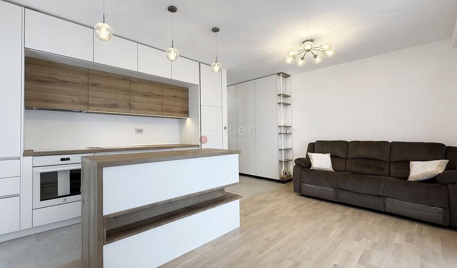 Complex Cosmopolit | Parcare Subterana - 12