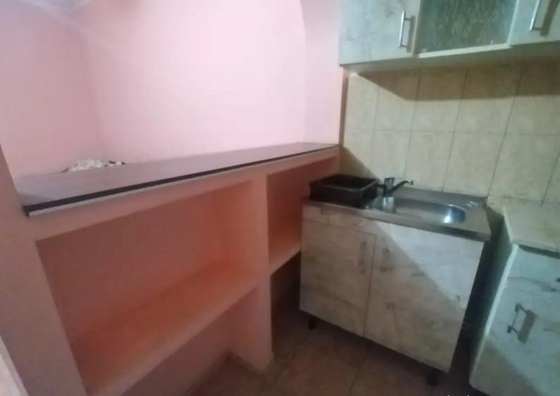 Garsoniera Galata - 4