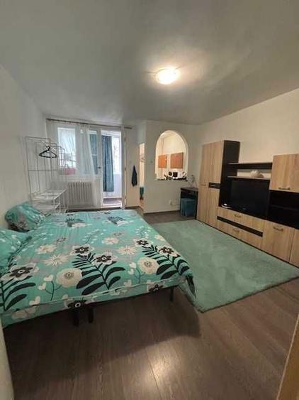 De inchiriat garsoniera Tatarasi - 5