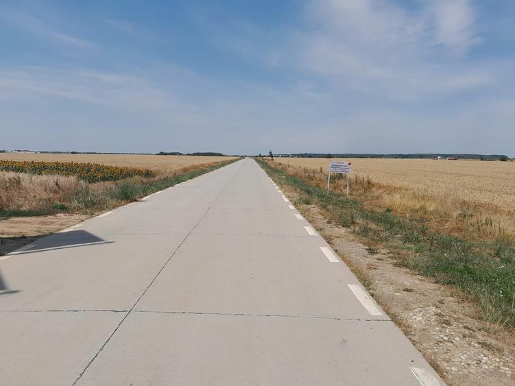 TEREN  CTPARK A1 - 10