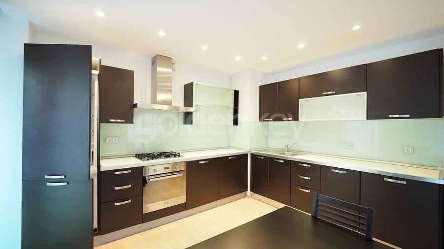 Apartament spatios cu 2 camere | garaj - 4