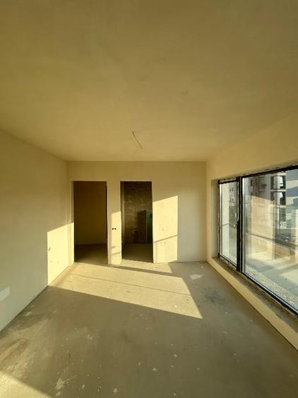 Duplex Semifinisat cu Panorama, zona Andrei Muresanu - 4