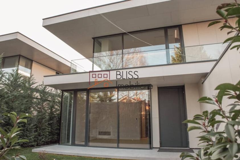 Casă / Vilă 7 camere în zona  Iancu Nicolae British School Bucharest - 1