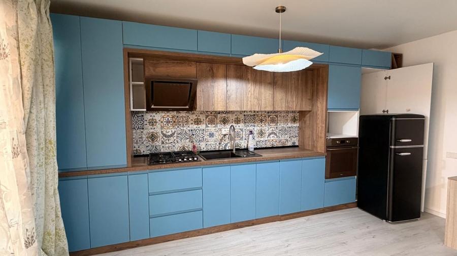 2 Camere | Metropolitan Viilor | Centrala | Metrou Proximitate | - 2