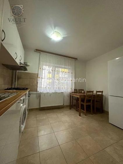 GARSONIERA-DRUMUL SARII-CALEA 13 SEPTEMBRIE-BLOC MIXT-ETAJ 1/8