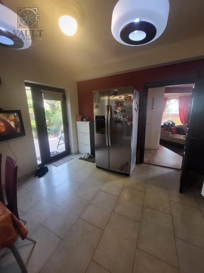 CASA INDIVIDUALA-PANTELIMON-8 CAMERE-CURTE-5 BAI-2 LOCURI PARCARE - 31