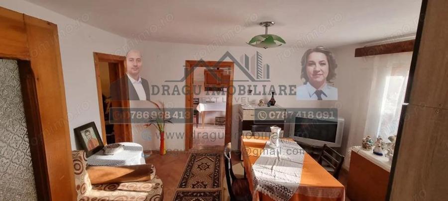 Casa Adjud pe str Simion Barnutiu/Teren 891 mp - 6