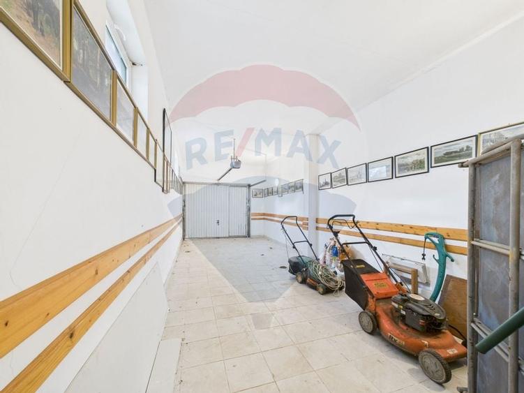 Casa / Vila cu 5 camere de vanzare in orasul Negru Voda, zona Central - 15