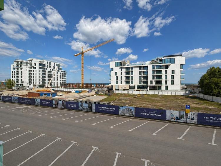 Summerland | apartament langa cele mai apreciate plaje si restaurante - 12