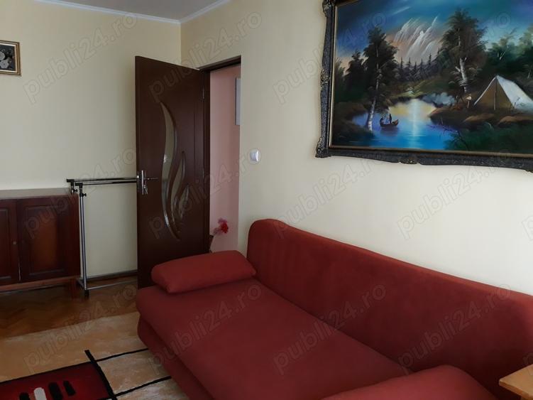 Inchiriez apartament 3 camere Sangeorgiu de Mure? - 4