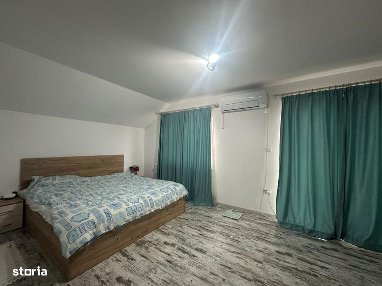 Agentia imobiliara VIGAFON vinde casa 5 camere Cornesti-Dambovita - 7