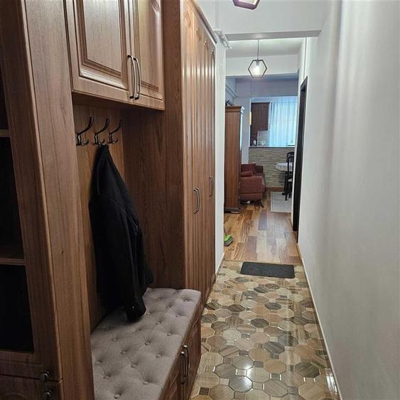 Apartament cu 3 camere, Centru, Etaj 1 , 3c-3861 - 4