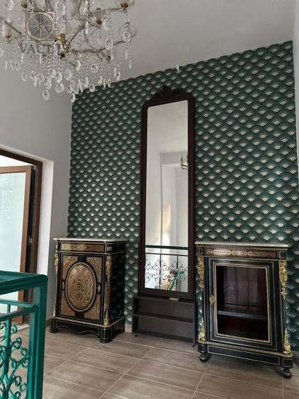 SPATIU DE BIROURI IN VILA MODERNA - IDEAL PENTRU FIRMA -STIRBEI VODA - 12