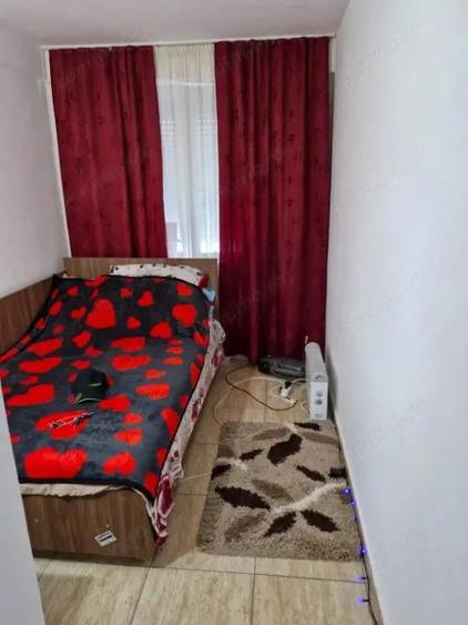 VEST - GARSONIERA CONFORT 3 ,BAIE PROPRIE - 1