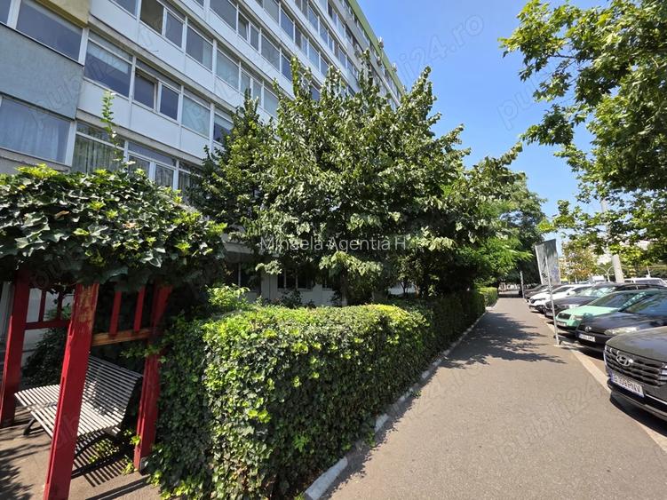 2 camere Cantemir - Unirii et 3 mobilat