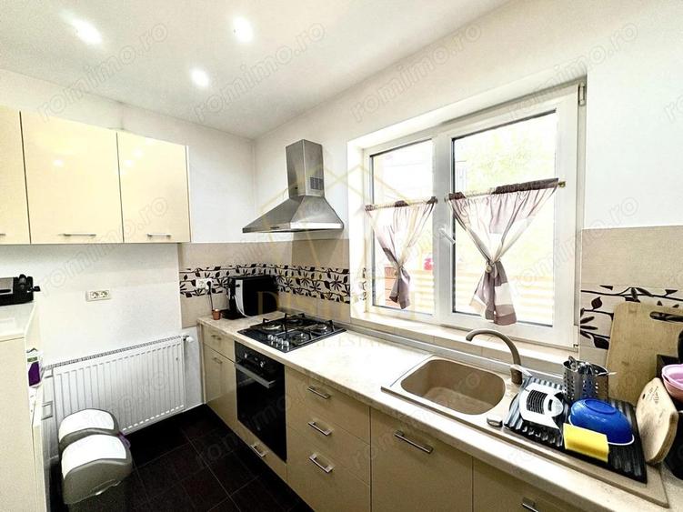 Casa individuala + anexa de 20mp | COMISION 0 | Chisoda - 14