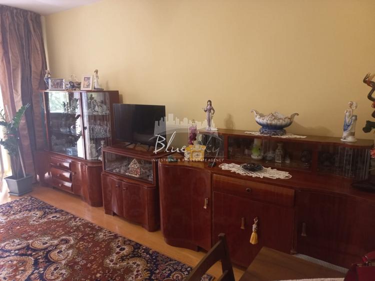 Dacia /Bdul Tomis - Apartament 3 cam ,2 bai , 2 balcoane - 2