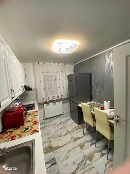 De inchiriat apartament cu 2 camere si balcon,mobilat,utilat 250\luna - 1