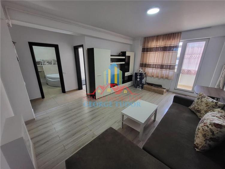 Inchiriere apartament Rezervelor 56 - 1