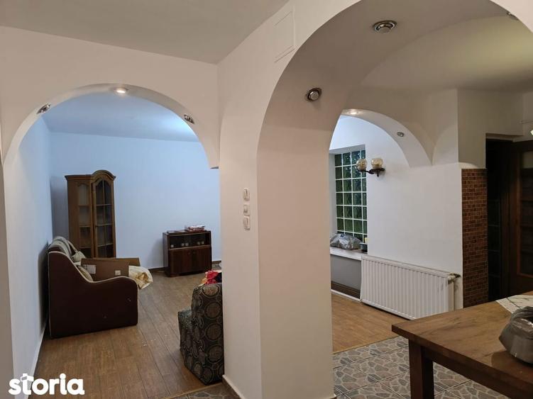 Apartament 4 camere decomandat,zona Rond,Bld.Carol I,100,6mp,2/4,CT/AC - 4