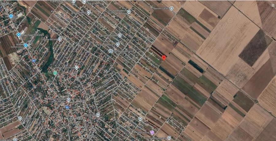 Loturi Rate Direct Dezvoltator Berceni Plopilor - Trandafirilor |#CG29 - 3