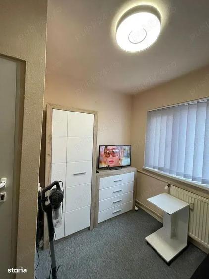 Proprietar inchiriez garsoniera 12 mp zona Lidia ,fara comision 180 euro - 8