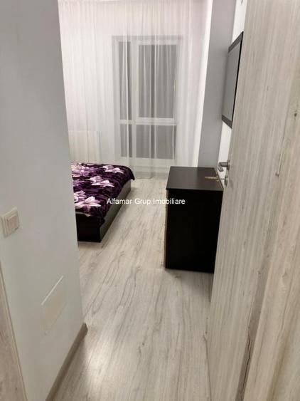 2 camere mobilat-utilat Berceni-Grand Arena - 3