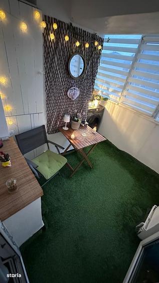 Inchiriere apartament 3 camere, zona Calea Bucuresti - Targoviste - 2