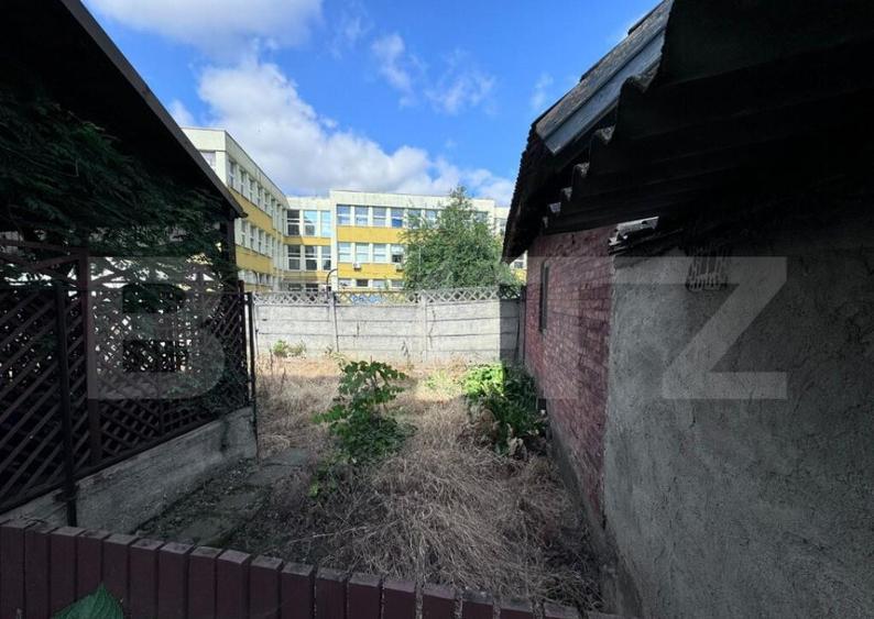 Casa 3 camere, 120 mp utili, curte individuala, zona Budai - 4