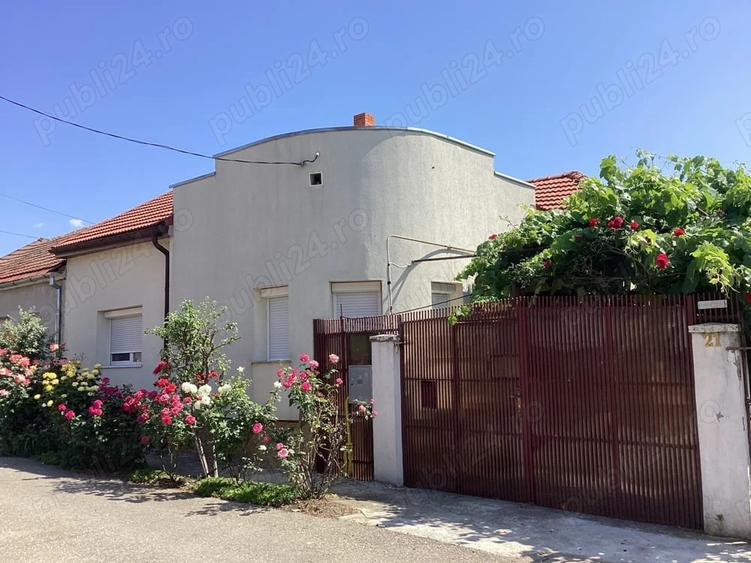 Casa de vanzare in Mure?el ARAD - 4