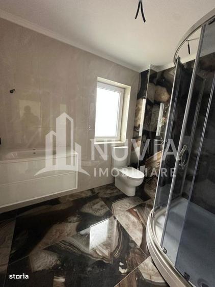 Casa individuala, 120 mp, zona Micesti - 4