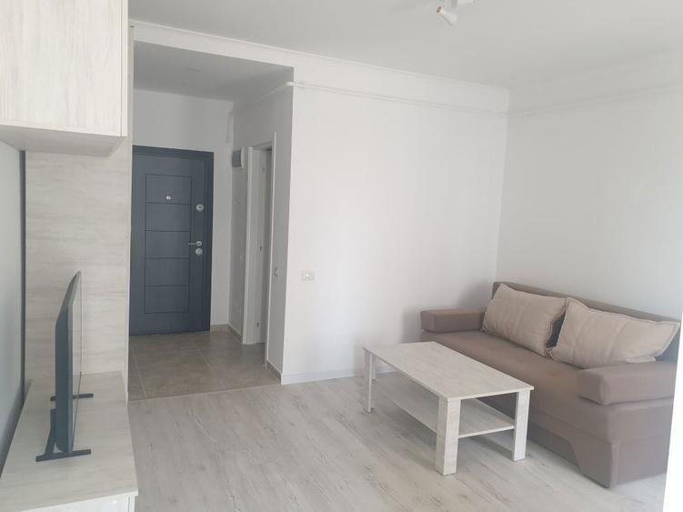 Garsoniera de inchiriat. - 7